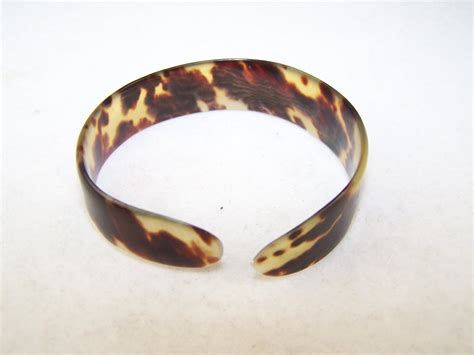 tortoise shell bracelet|tortoise shell bracelets real.